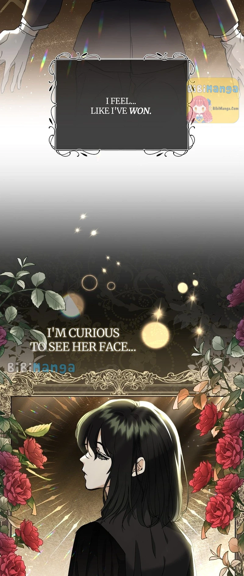 The Psycho Duke and I Chapter 9 - Page 4