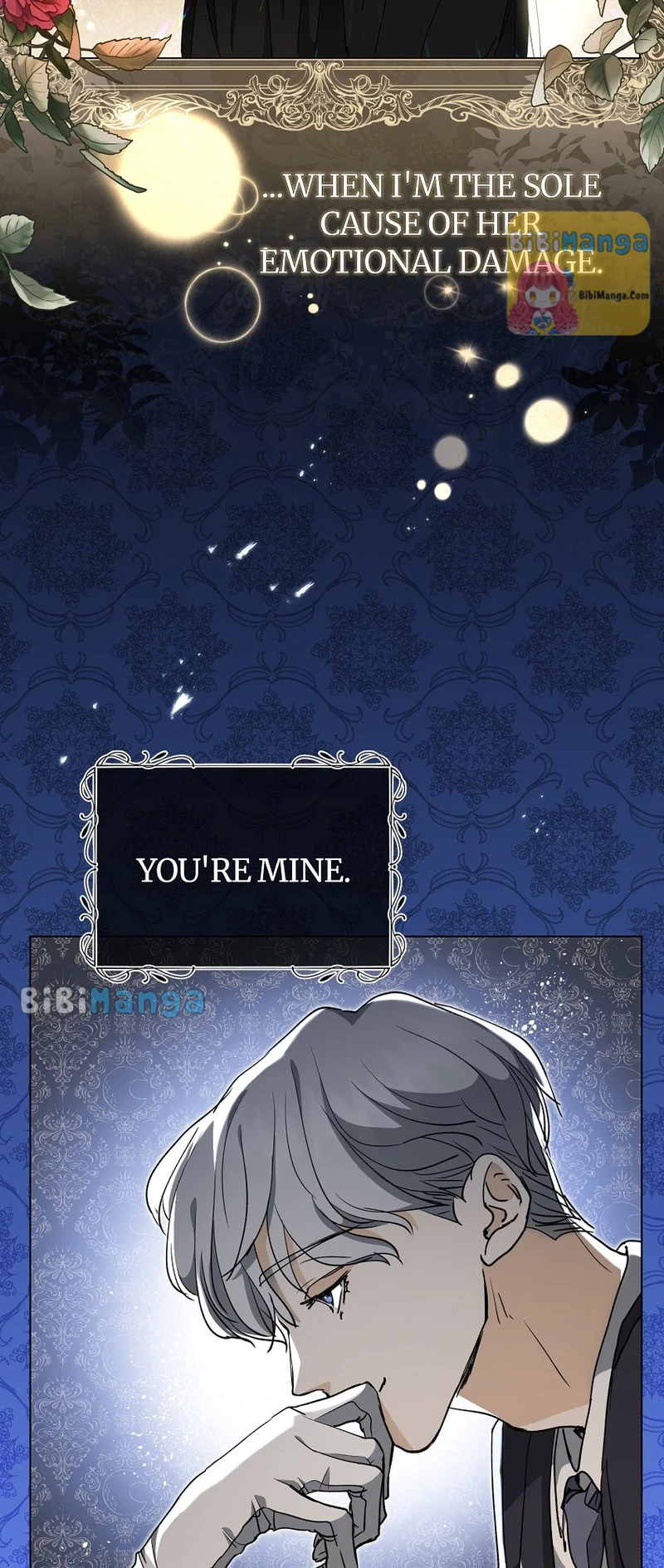 The Psycho Duke and I Chapter 9 - Page 5