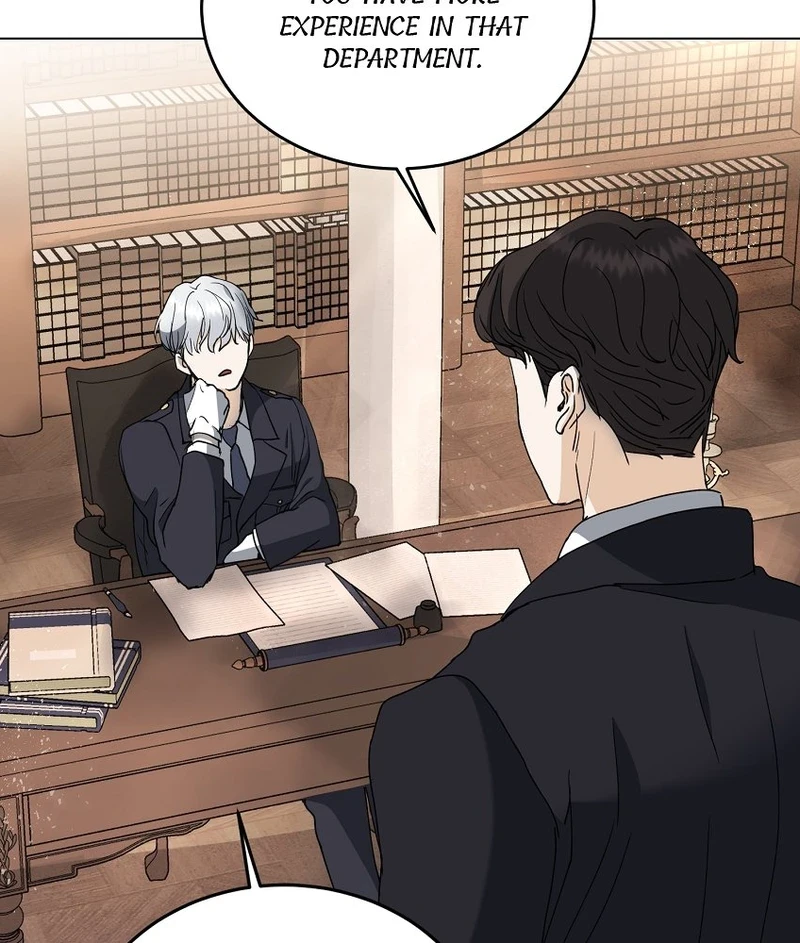 The Psycho Duke and I Chapter 9 - Page 8