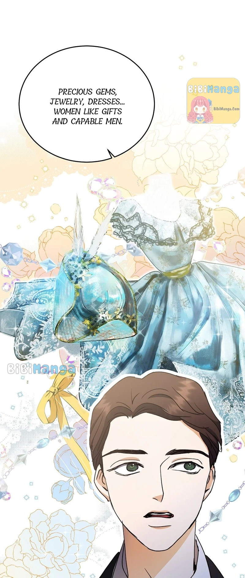 The Psycho Duke and I Chapter 9 - Page 13