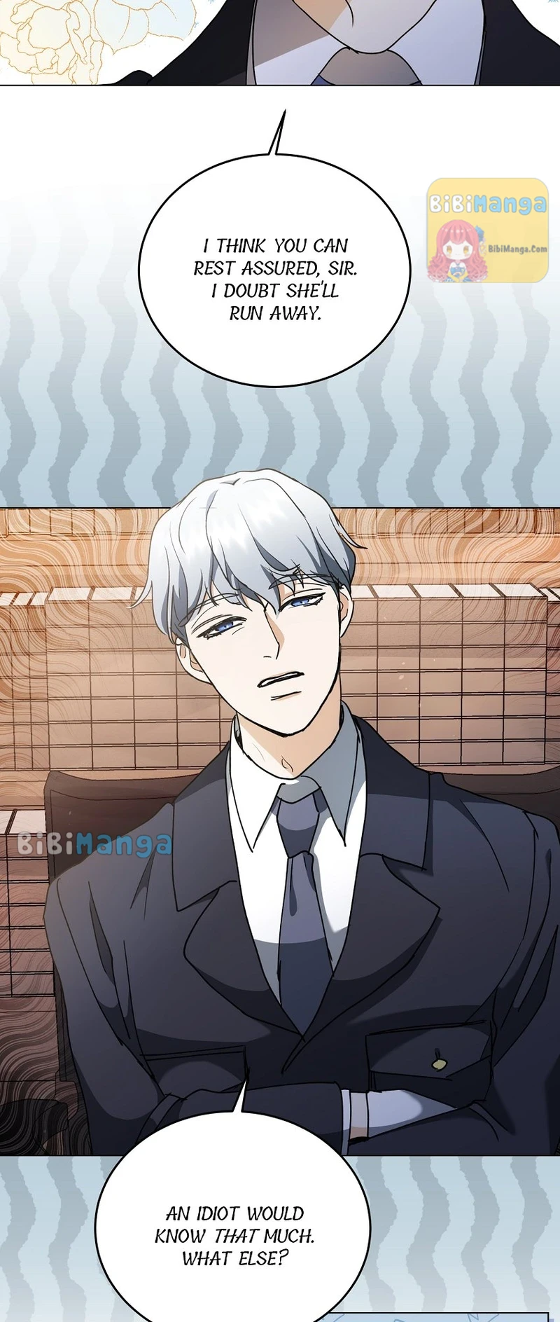 The Psycho Duke and I Chapter 9 - Page 14