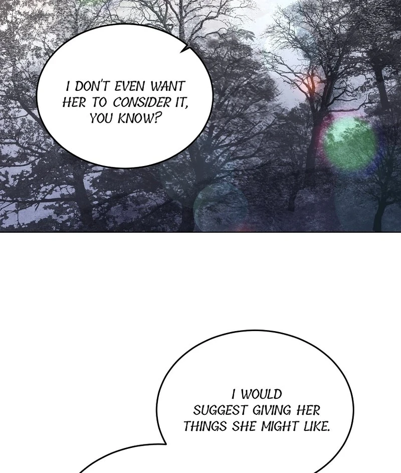 The Psycho Duke and I Chapter 9 - Page 16