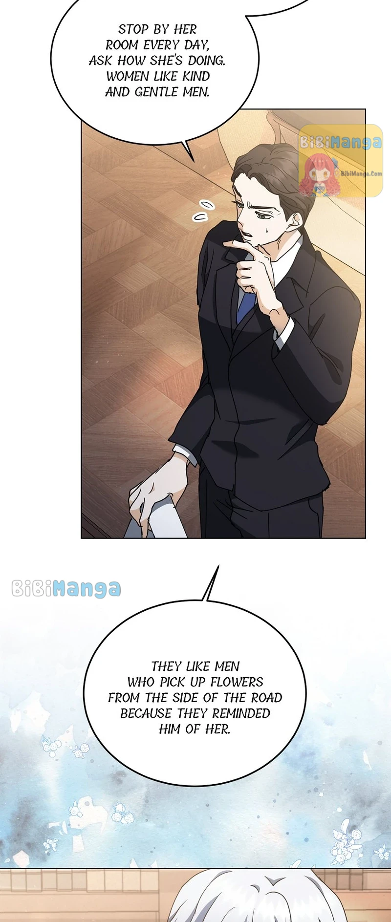 The Psycho Duke and I Chapter 9 - Page 17