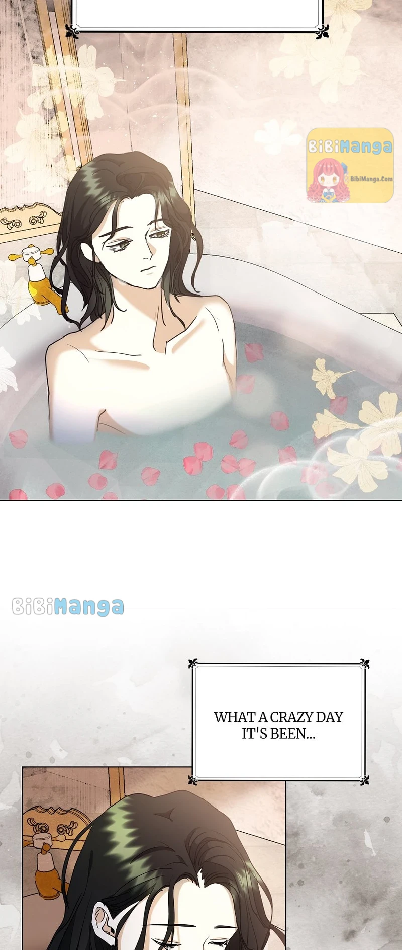 The Psycho Duke and I Chapter 9 - Page 22