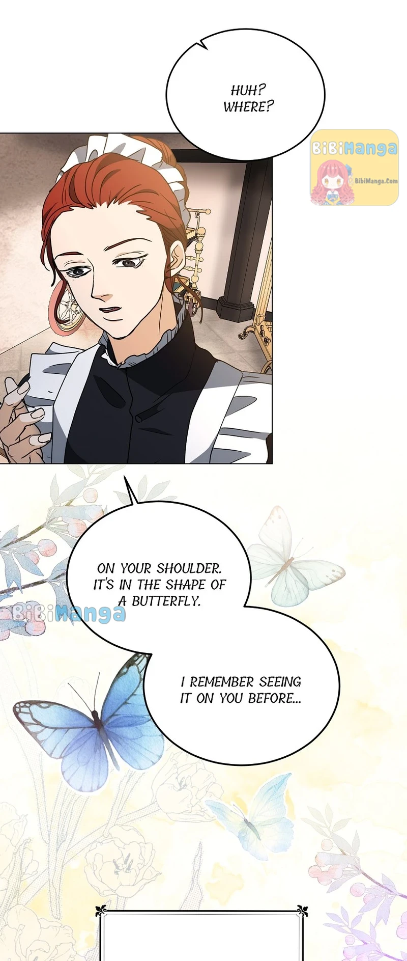 The Psycho Duke and I Chapter 9 - Page 25