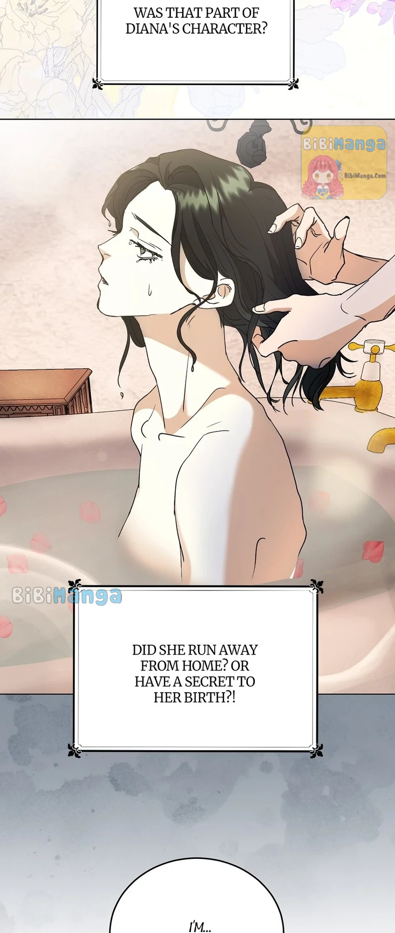 The Psycho Duke and I Chapter 9 - Page 26