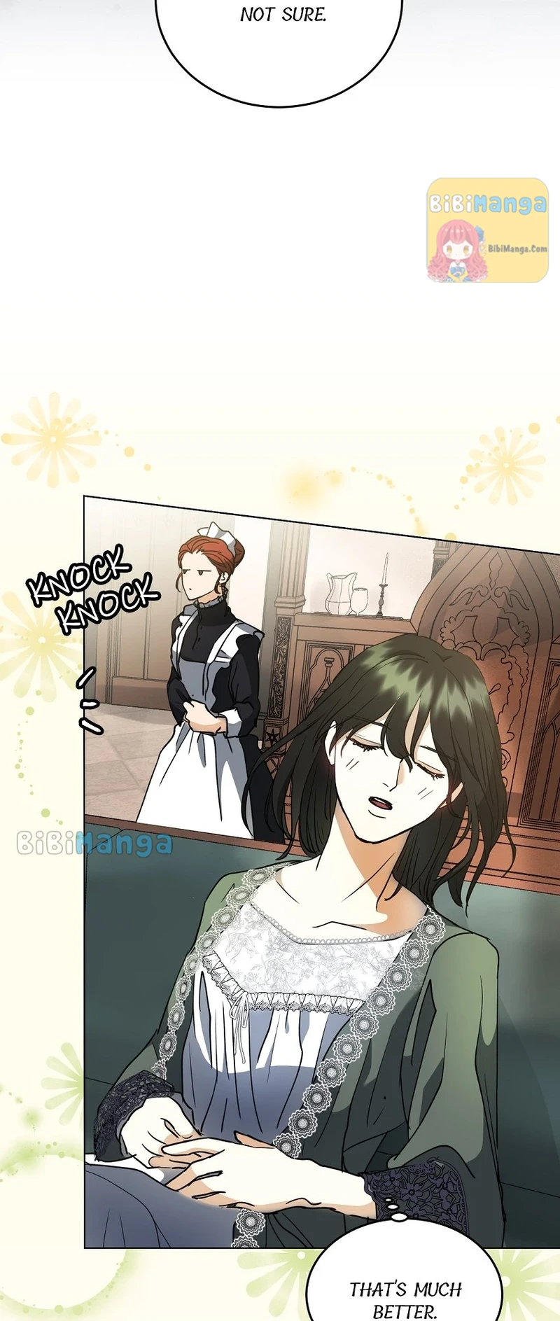 The Psycho Duke and I Chapter 9 - Page 27