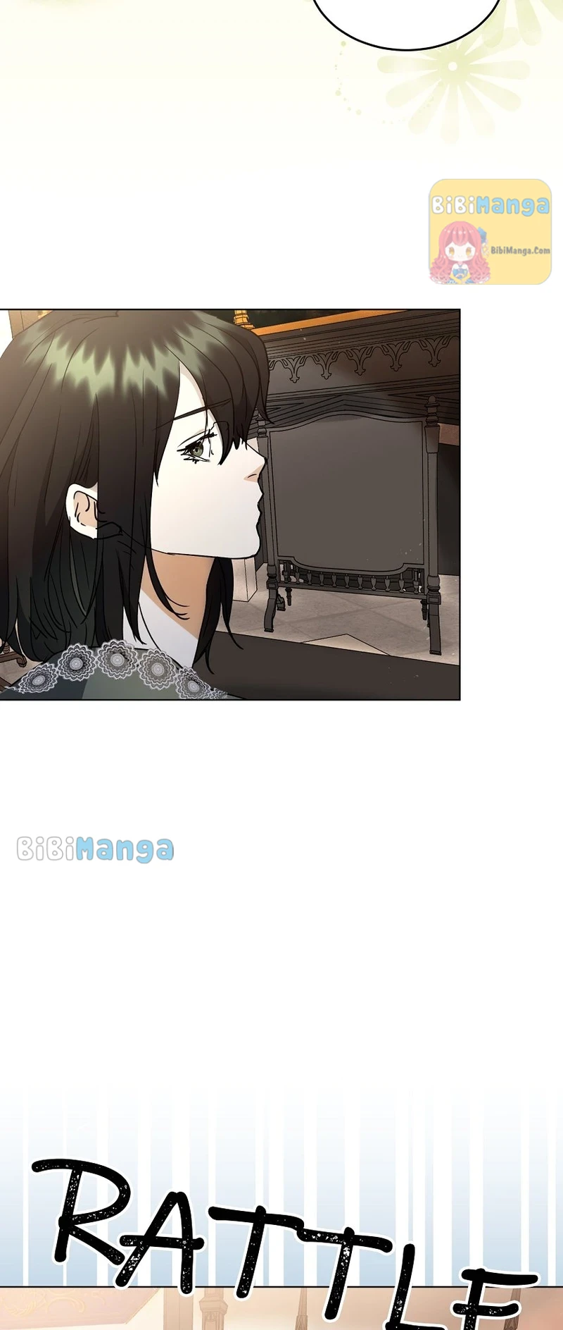 The Psycho Duke and I Chapter 9 - Page 28