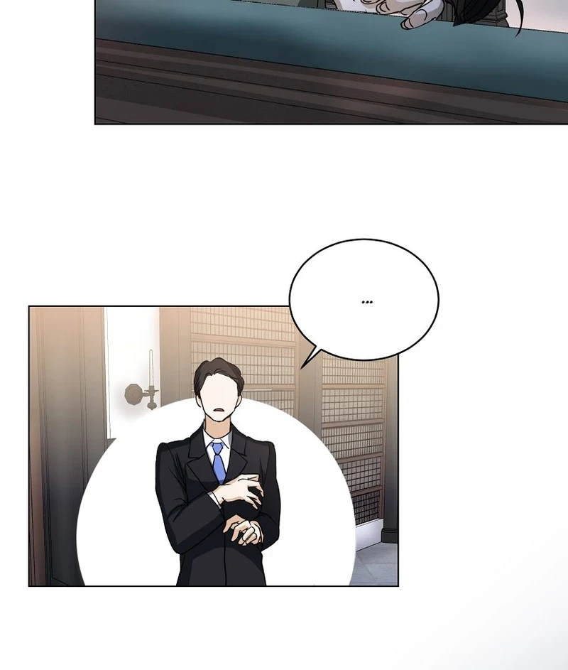 The Psycho Duke and I Chapter 9 - Page 32