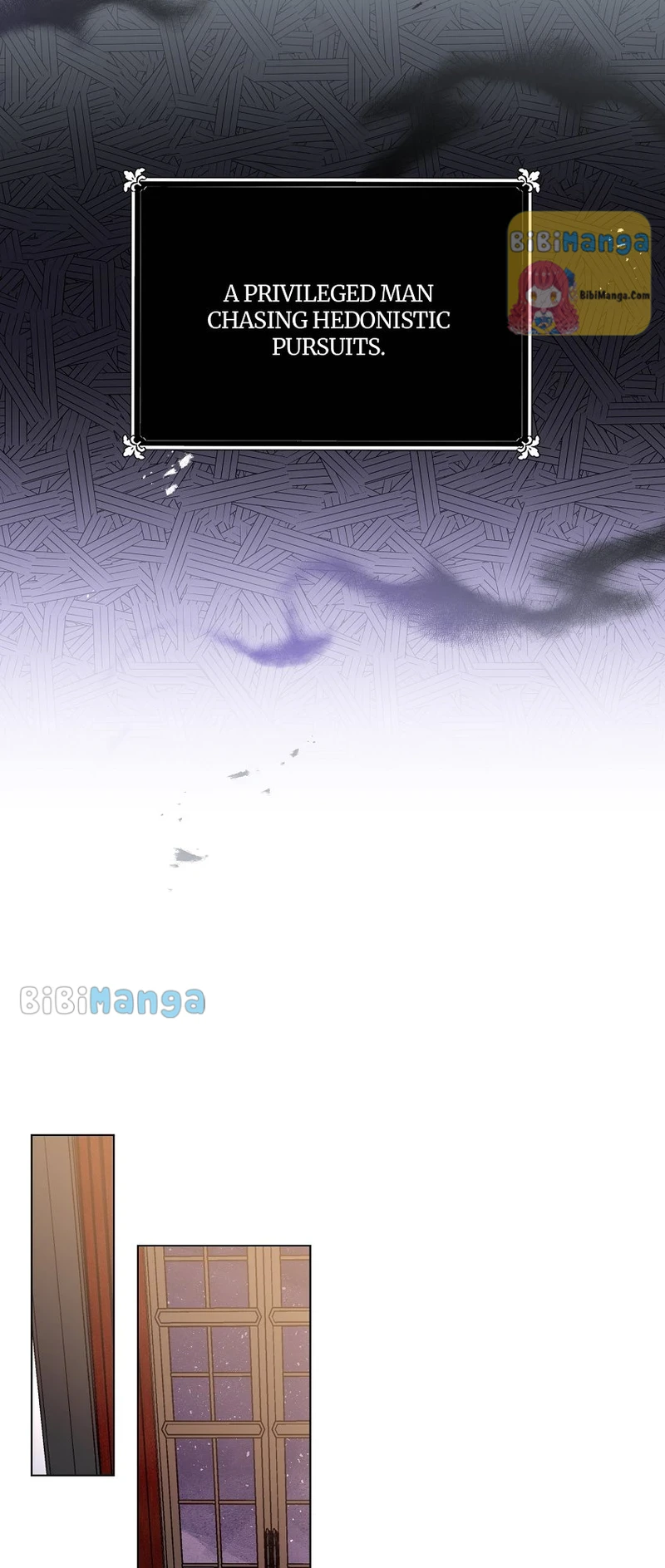 The Psycho Duke and I Chapter 9 - Page 38