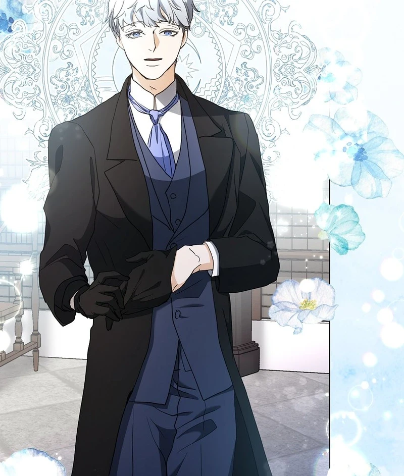 The Psycho Duke and I Chapter 9 - Page 40