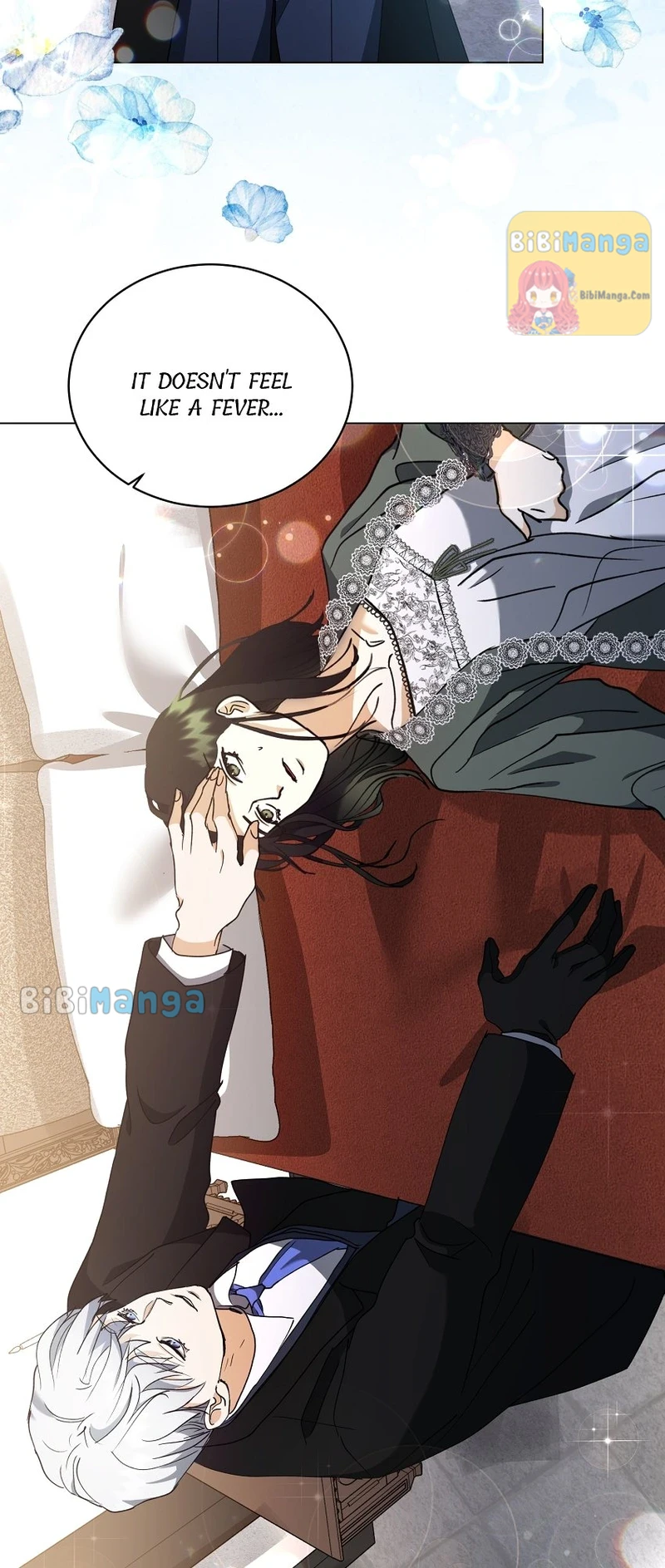 The Psycho Duke and I Chapter 9 - Page 41