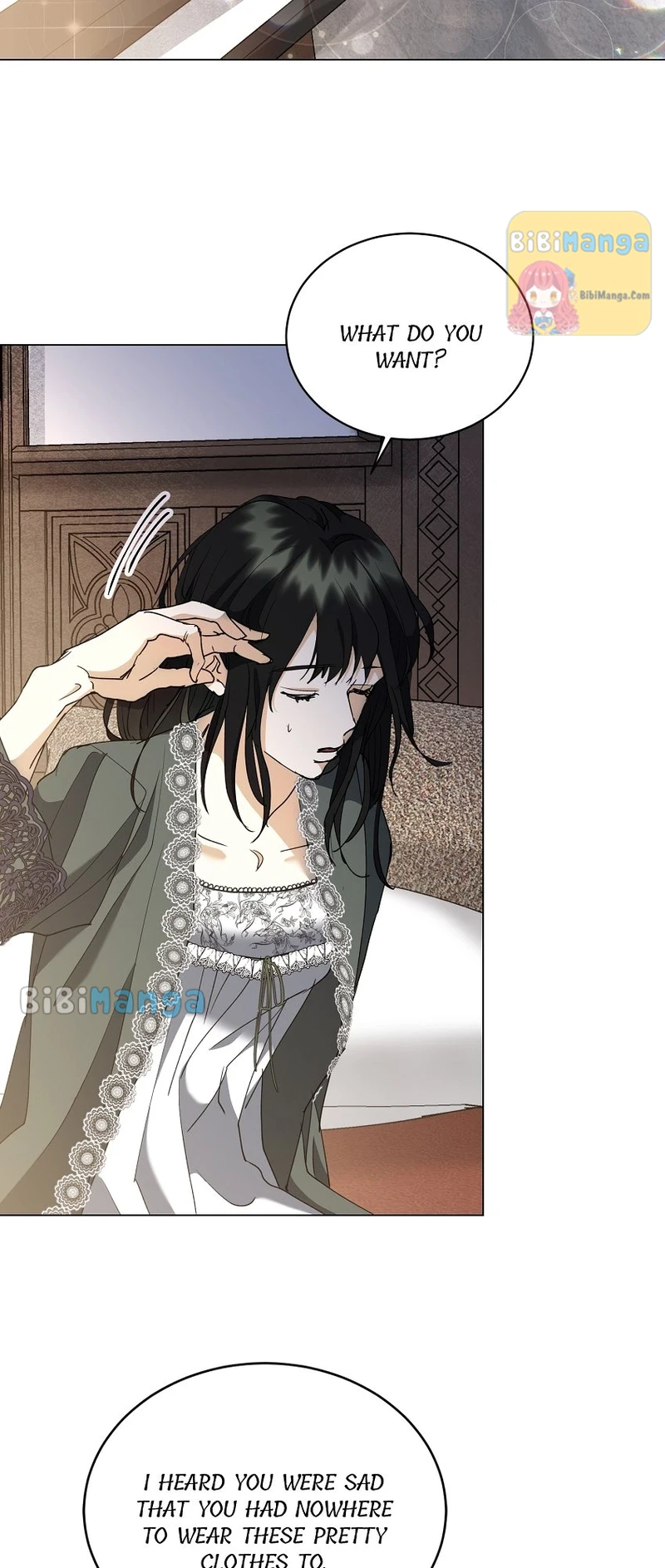 The Psycho Duke and I Chapter 9 - Page 42