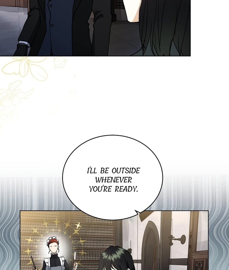 The Psycho Duke and I Chapter 9 - Page 48