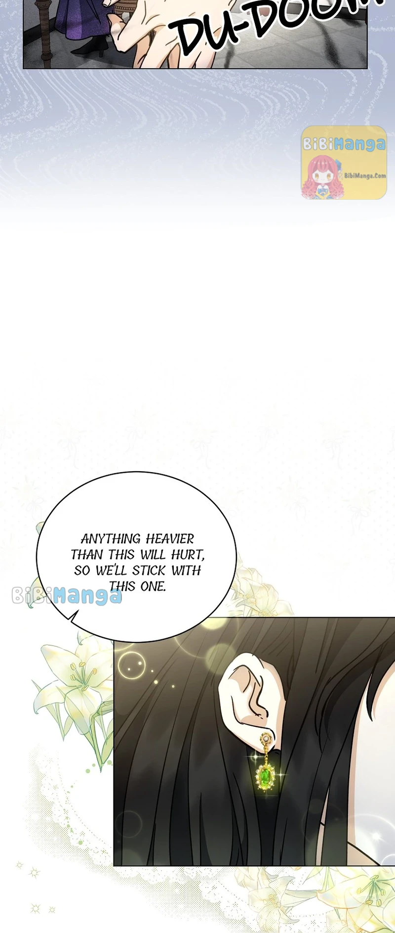 The Psycho Duke and I Chapter 9 - Page 52