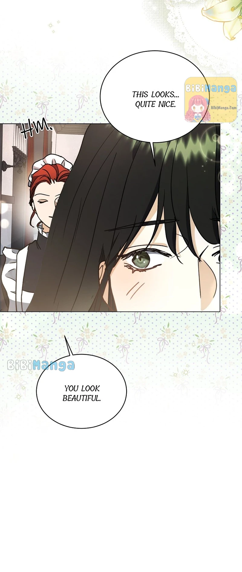 The Psycho Duke and I Chapter 9 - Page 53