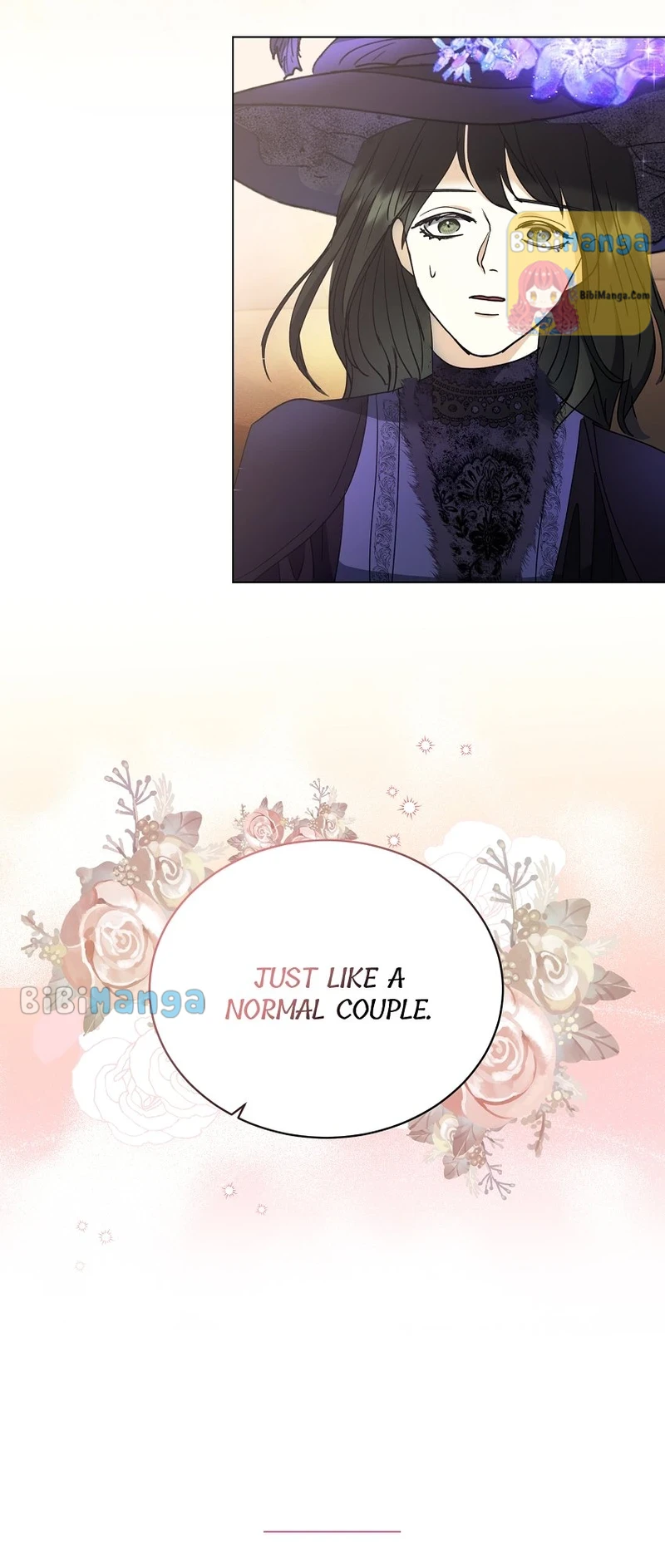 The Psycho Duke and I Chapter 9 - Page 61