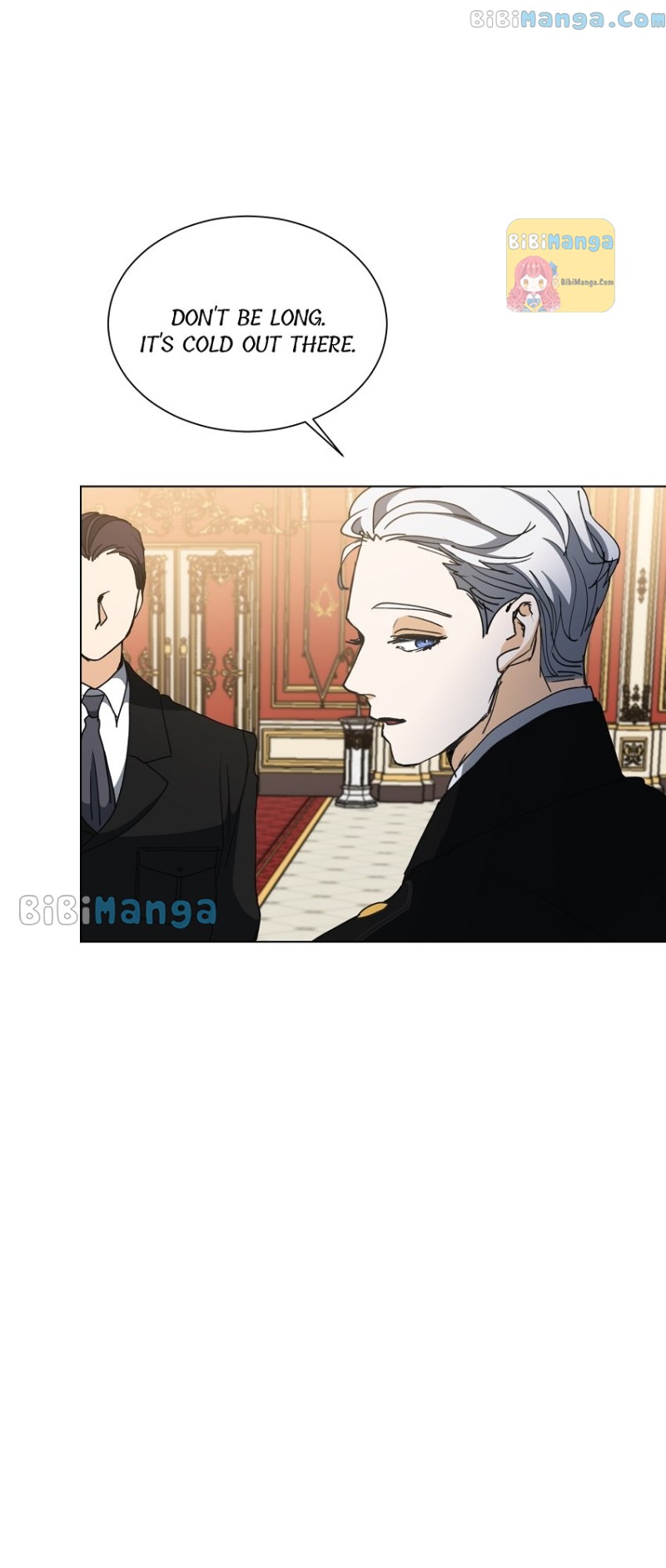 The Psycho Duke and I Chapter 14 - Page 6