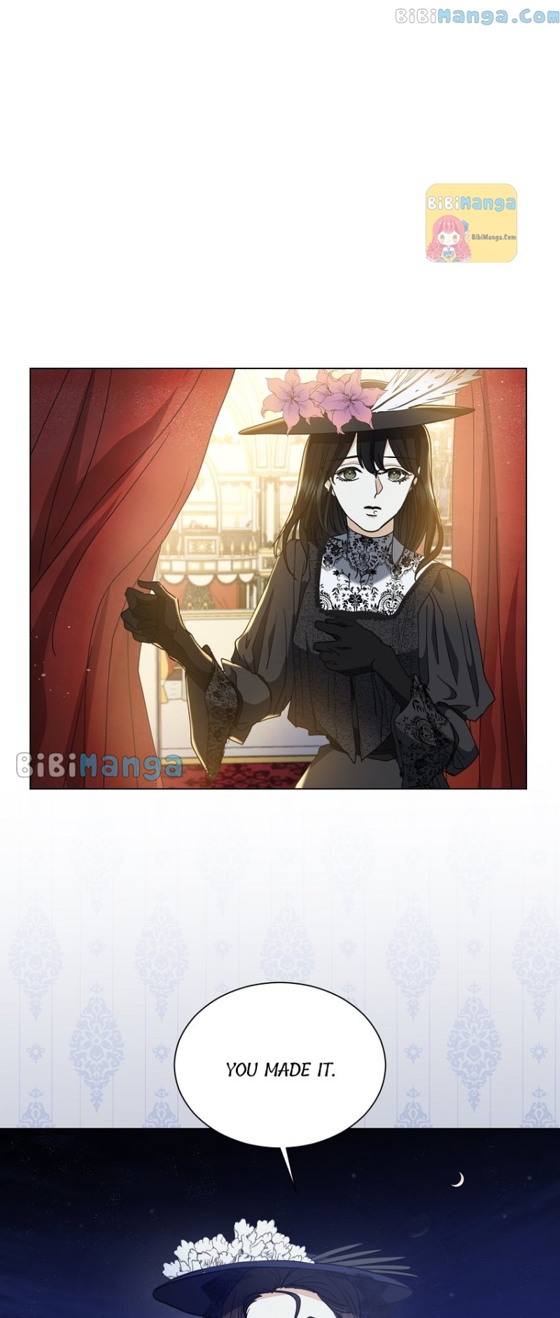 The Psycho Duke and I Chapter 14 - Page 7