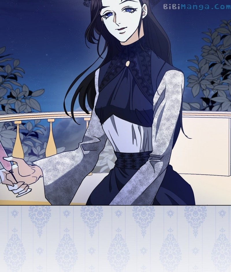 The Psycho Duke and I Chapter 14 - Page 8