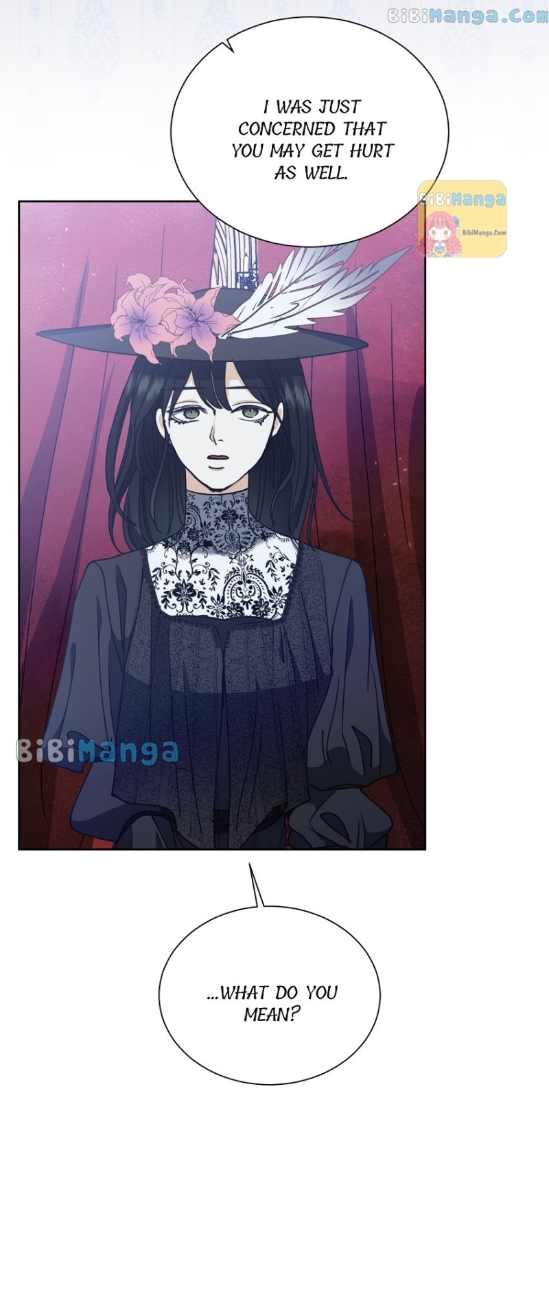 The Psycho Duke and I Chapter 14 - Page 9