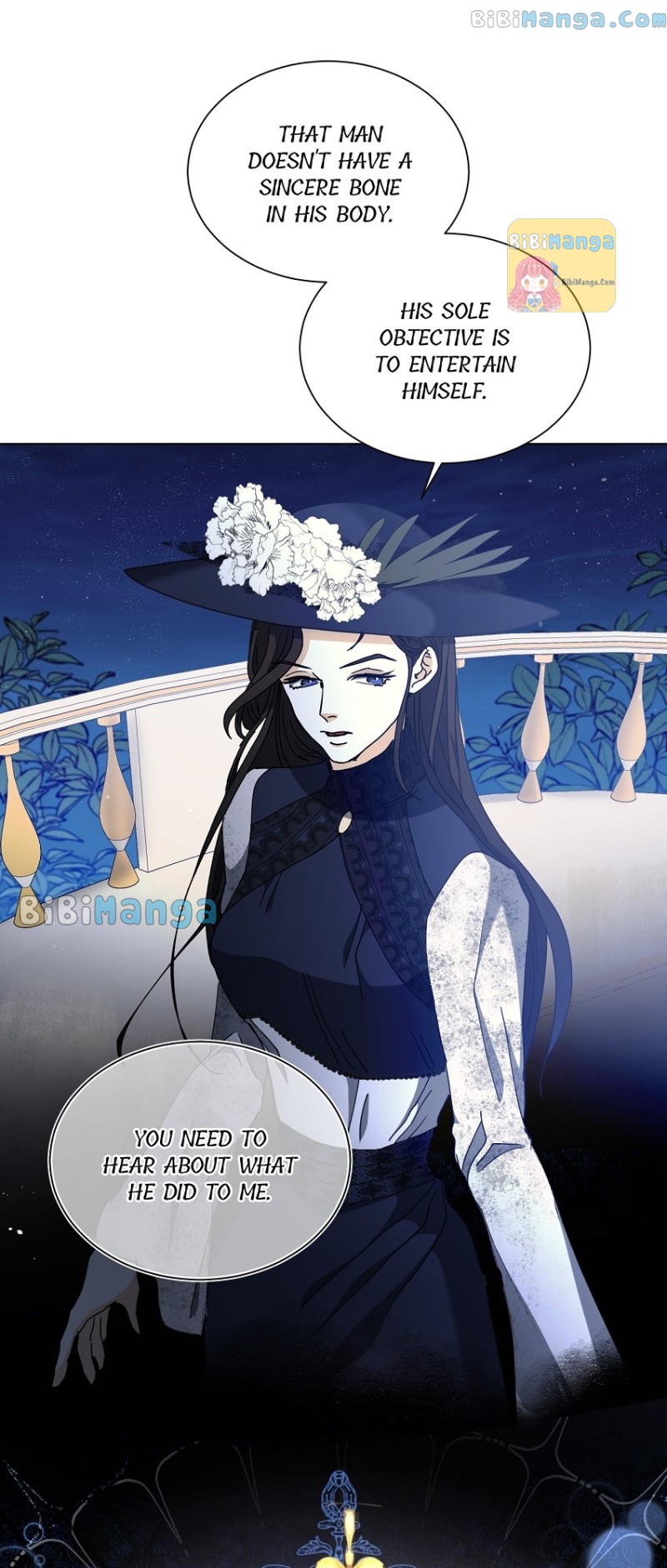 The Psycho Duke and I Chapter 14 - Page 10