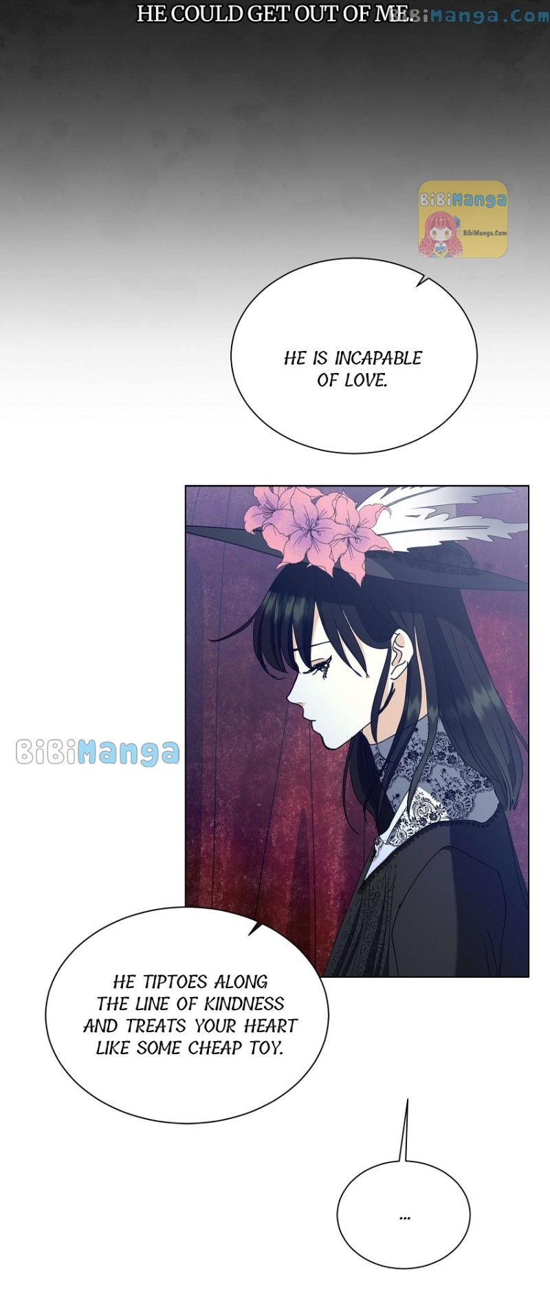 The Psycho Duke and I Chapter 14 - Page 13