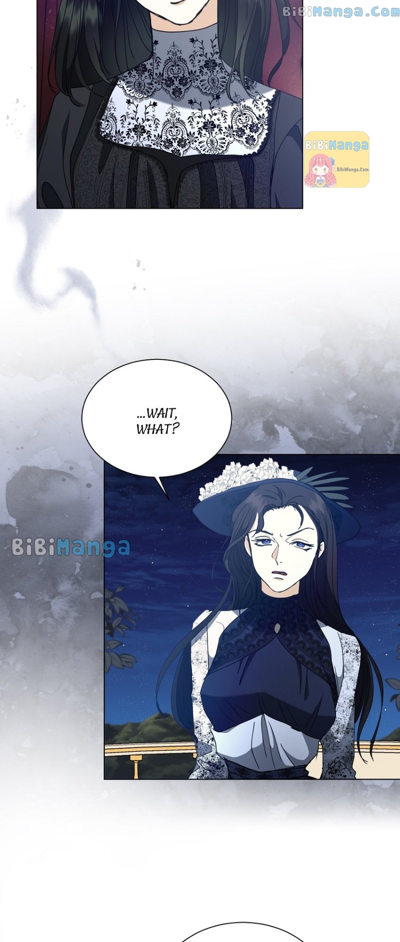 The Psycho Duke and I Chapter 14 - Page 17