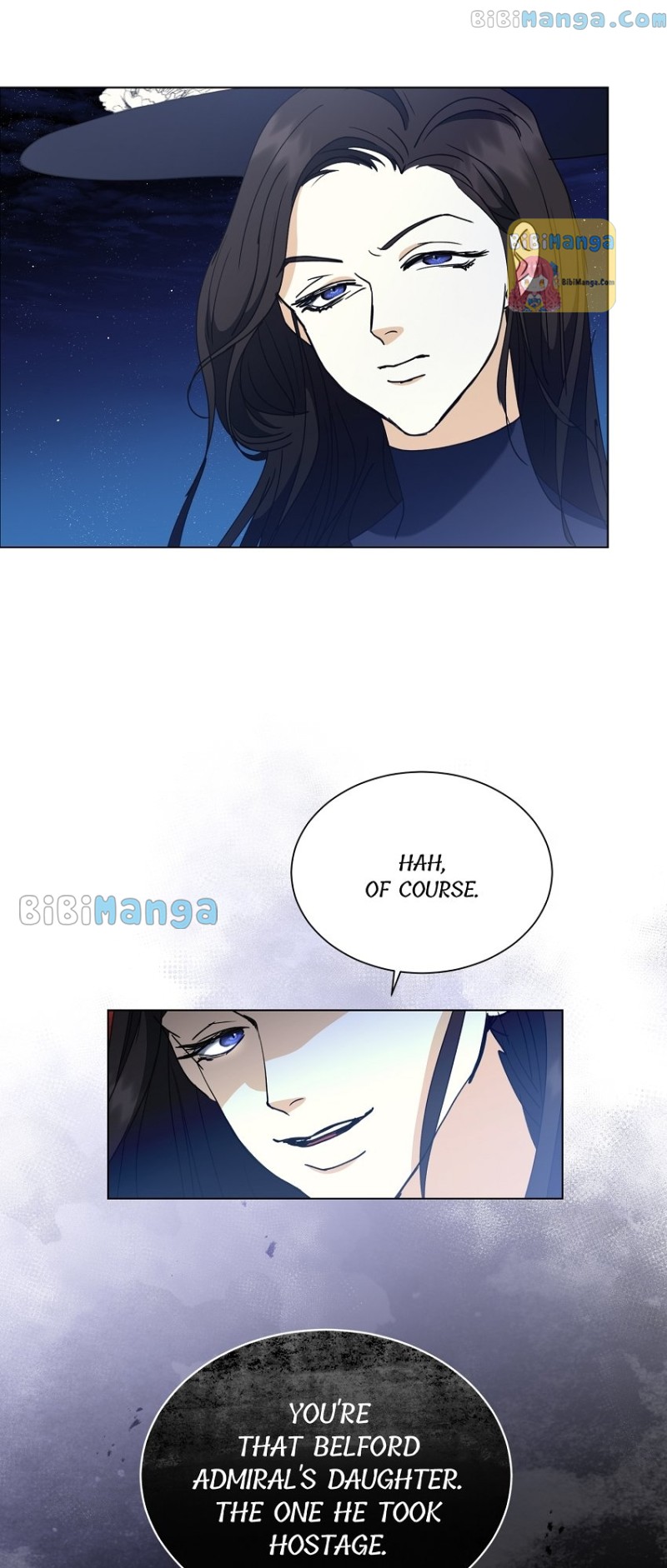 The Psycho Duke and I Chapter 14 - Page 19