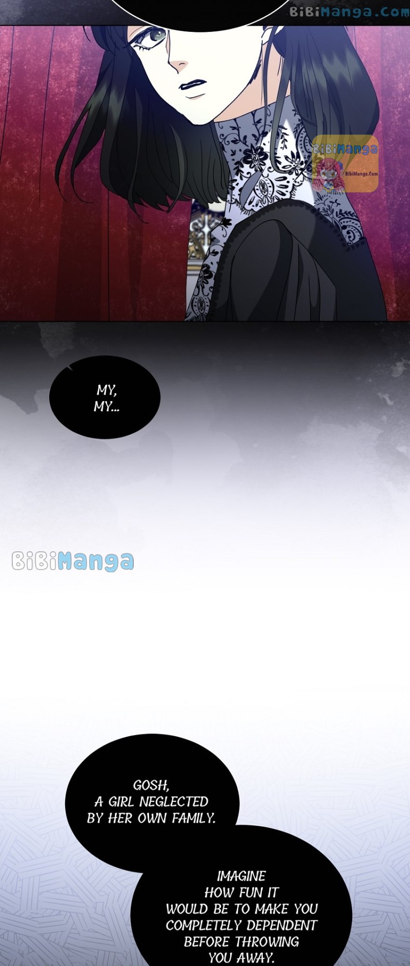 The Psycho Duke and I Chapter 14 - Page 20