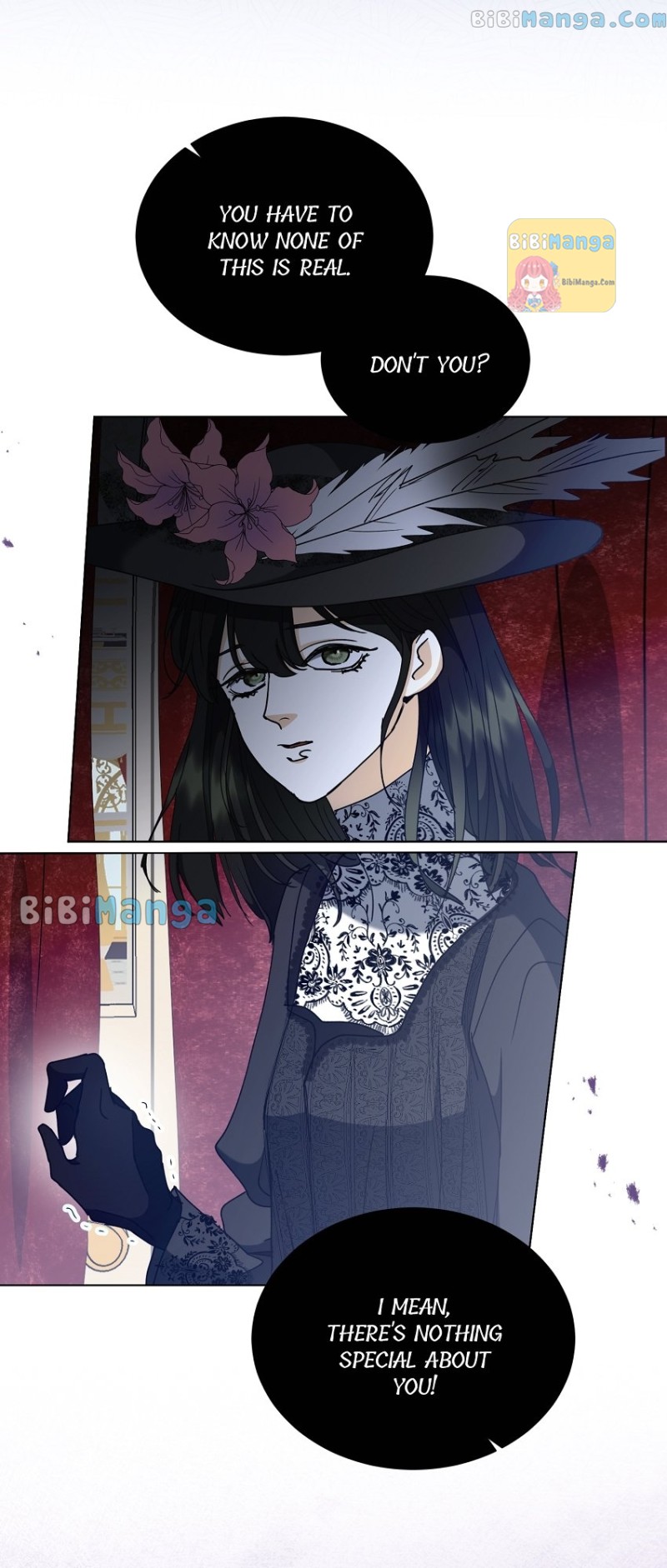 The Psycho Duke and I Chapter 14 - Page 22