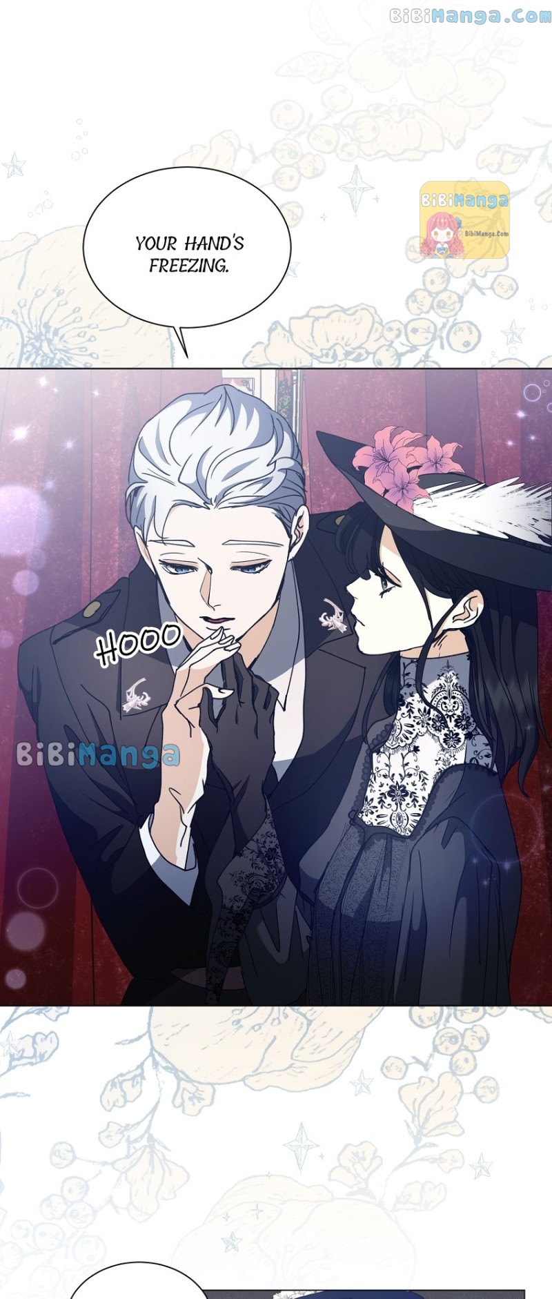 The Psycho Duke and I Chapter 14 - Page 26