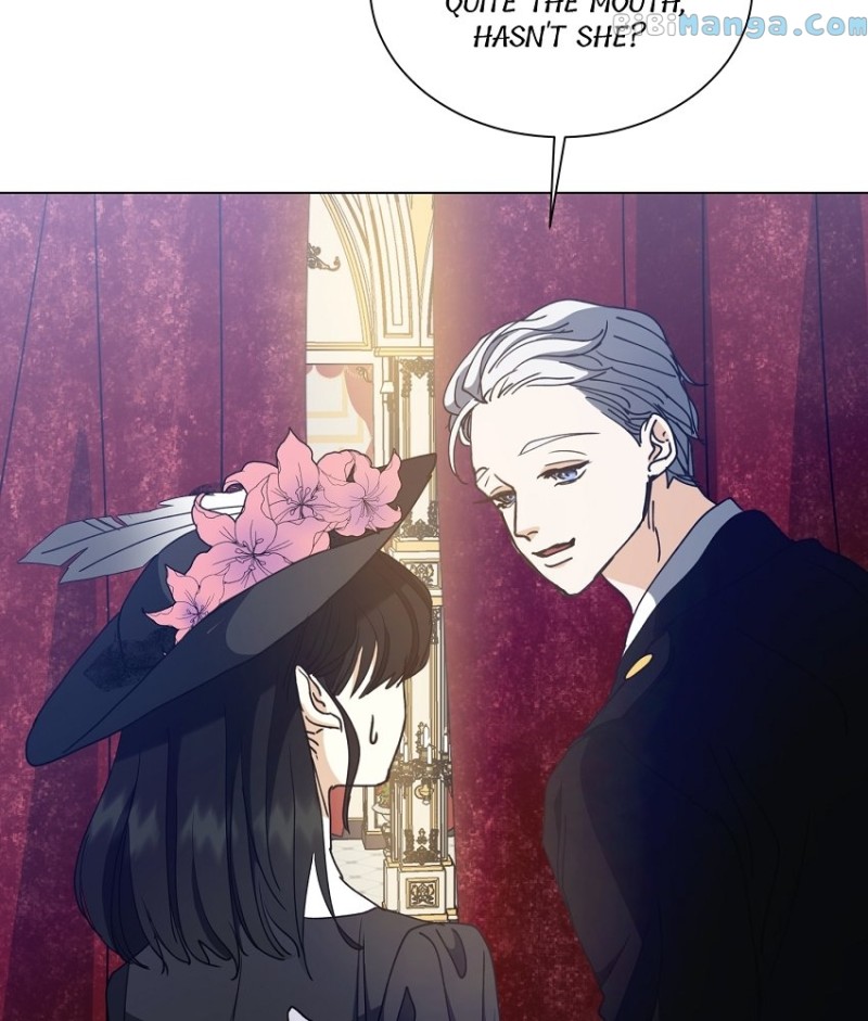 The Psycho Duke and I Chapter 14 - Page 32