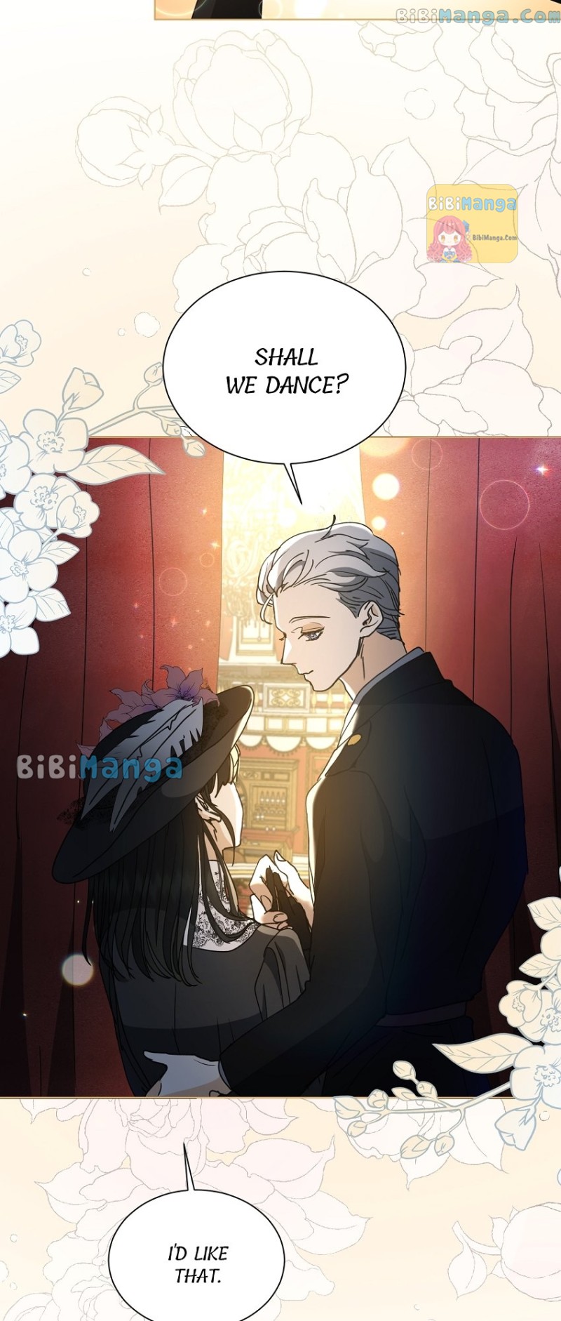 The Psycho Duke and I Chapter 14 - Page 37