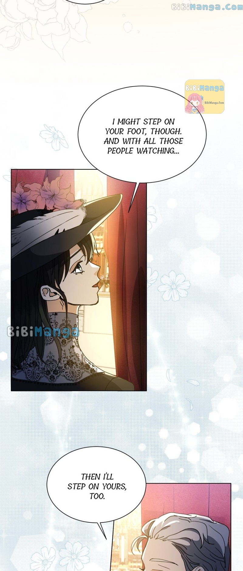 The Psycho Duke and I Chapter 14 - Page 38