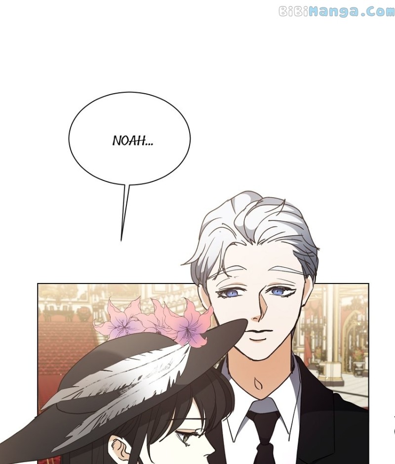 The Psycho Duke and I Chapter 14 - Page 40