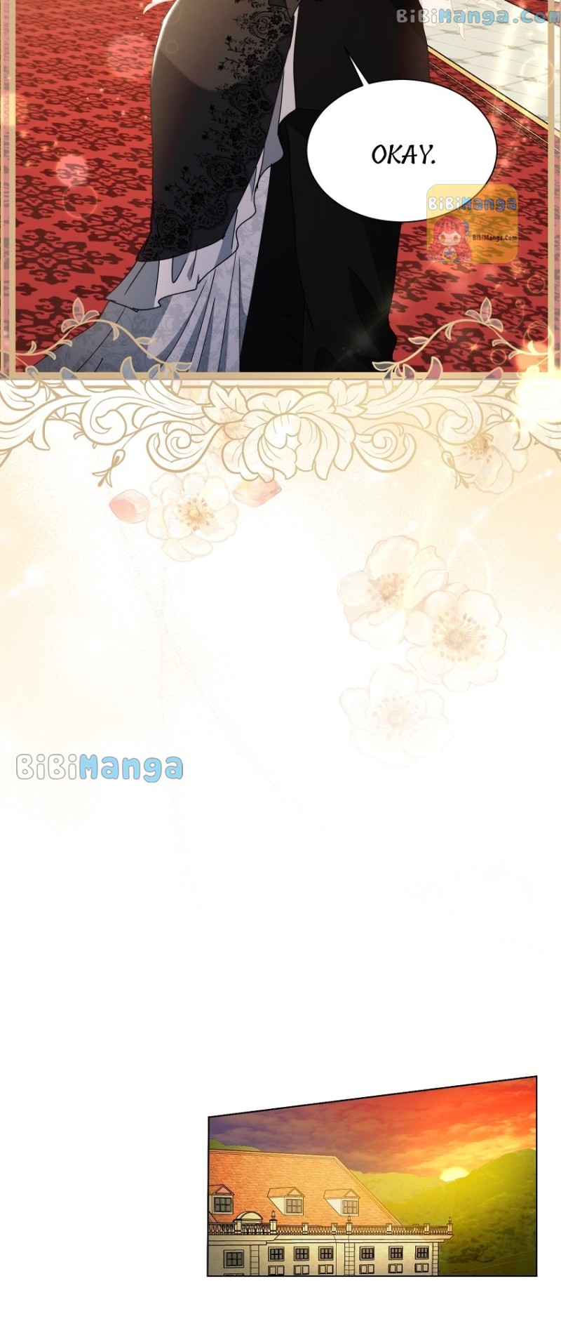 The Psycho Duke and I Chapter 14 - Page 44