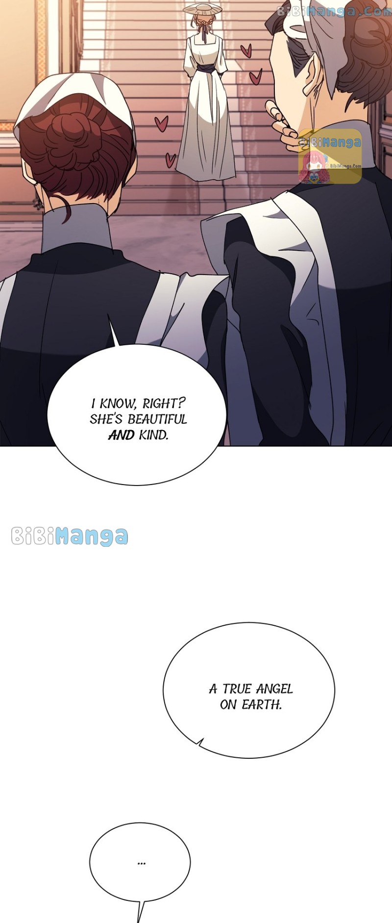 The Psycho Duke and I Chapter 14 - Page 47