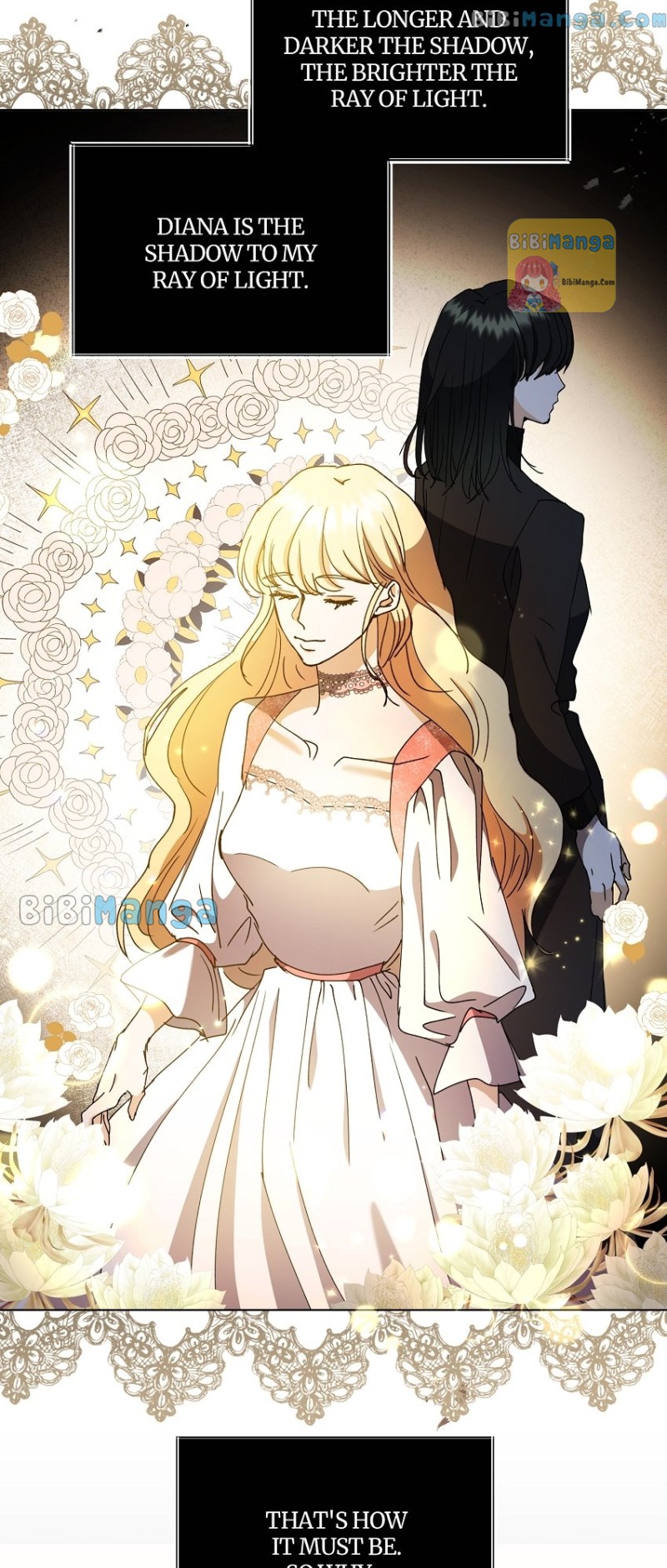 The Psycho Duke and I Chapter 14 - Page 50