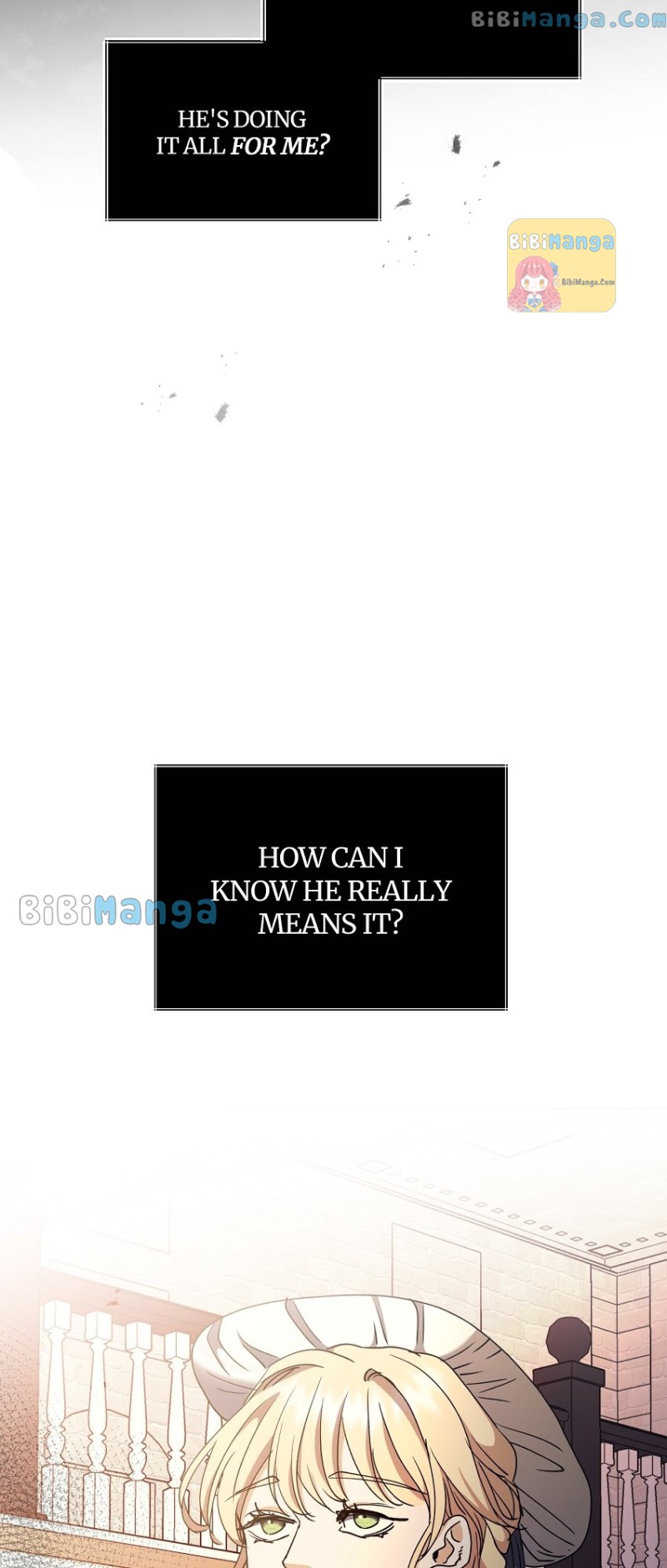 The Psycho Duke and I Chapter 14 - Page 53