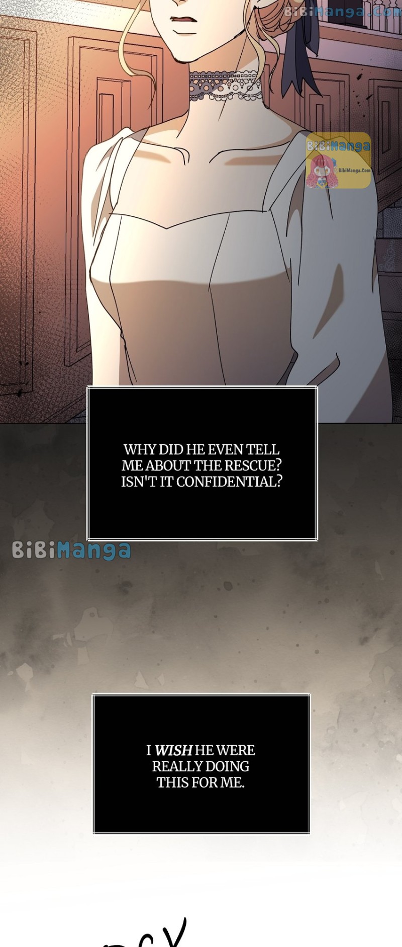 The Psycho Duke and I Chapter 14 - Page 54