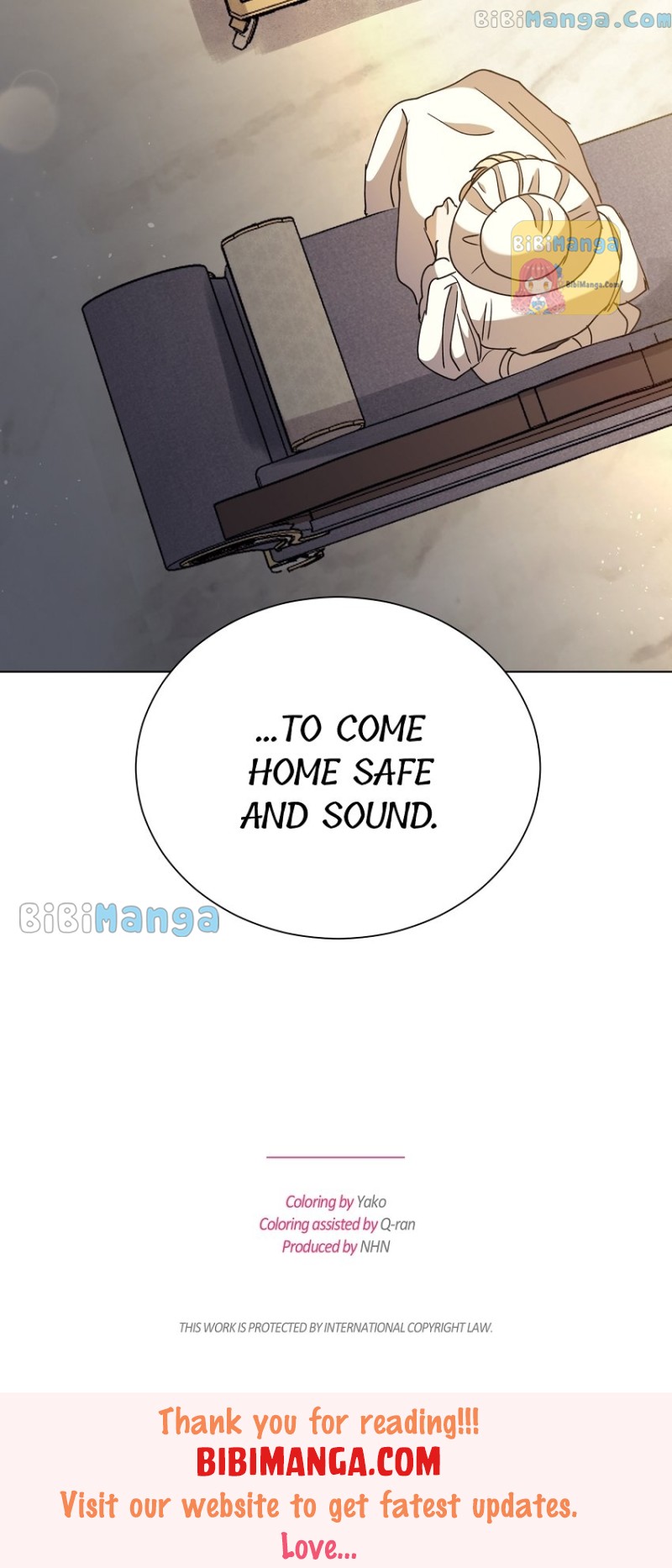 The Psycho Duke and I Chapter 14 - Page 62