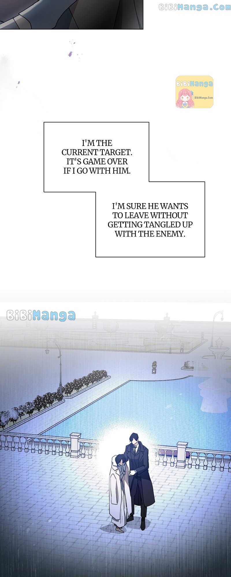 The Psycho Duke and I Chapter 16 - Page 4