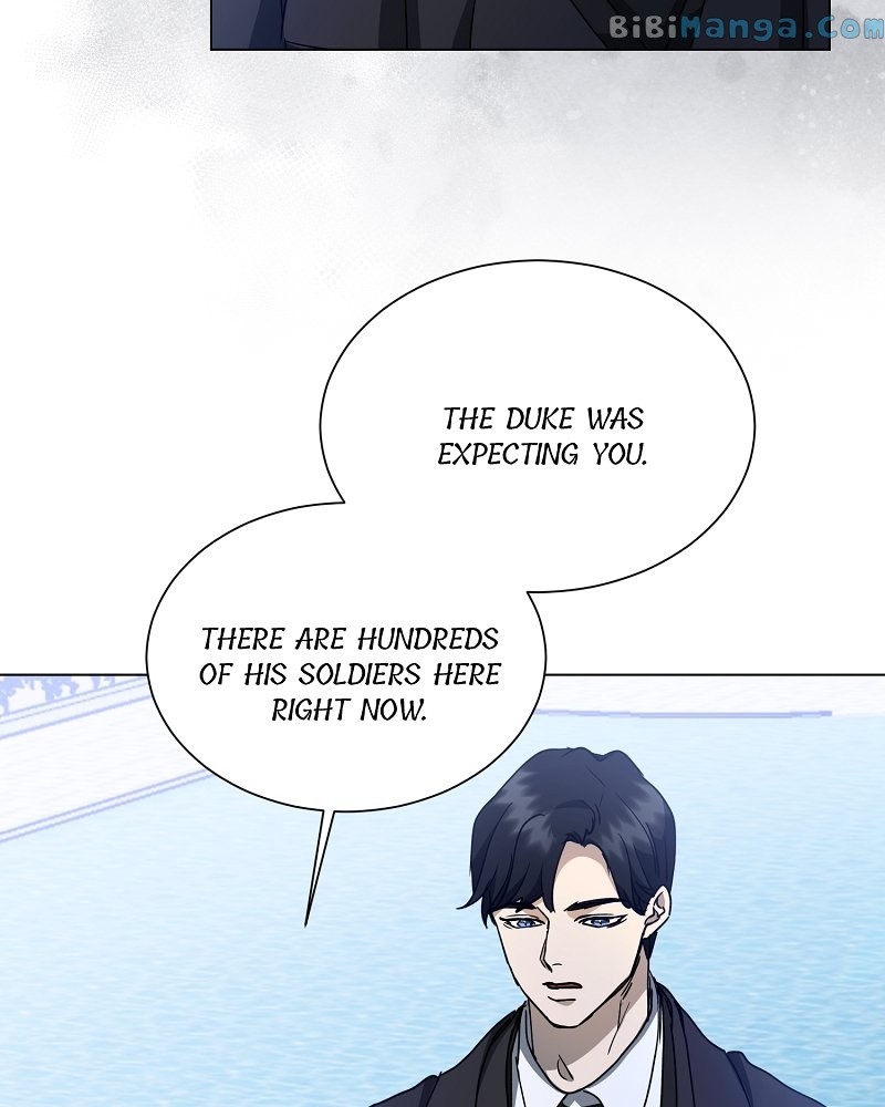 The Psycho Duke and I Chapter 16 - Page 8