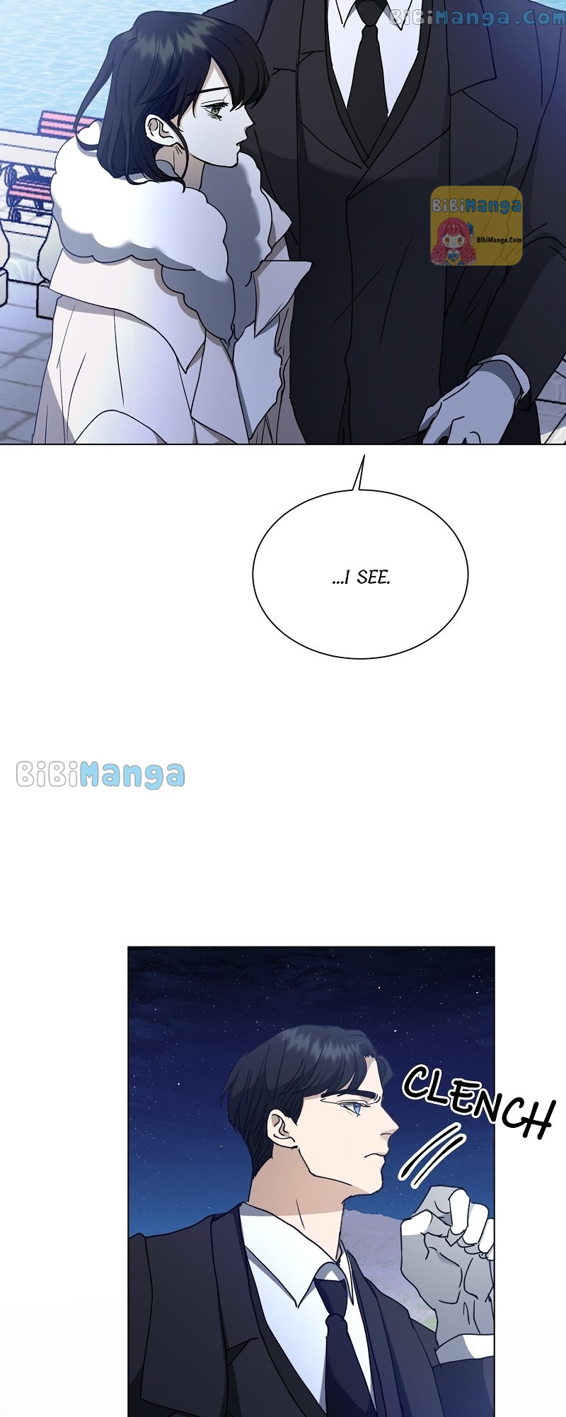 The Psycho Duke and I Chapter 16 - Page 9