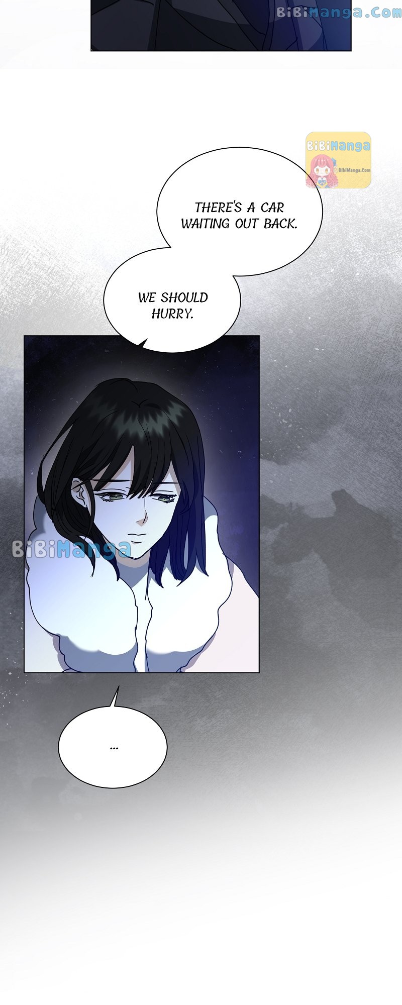 The Psycho Duke and I Chapter 16 - Page 10