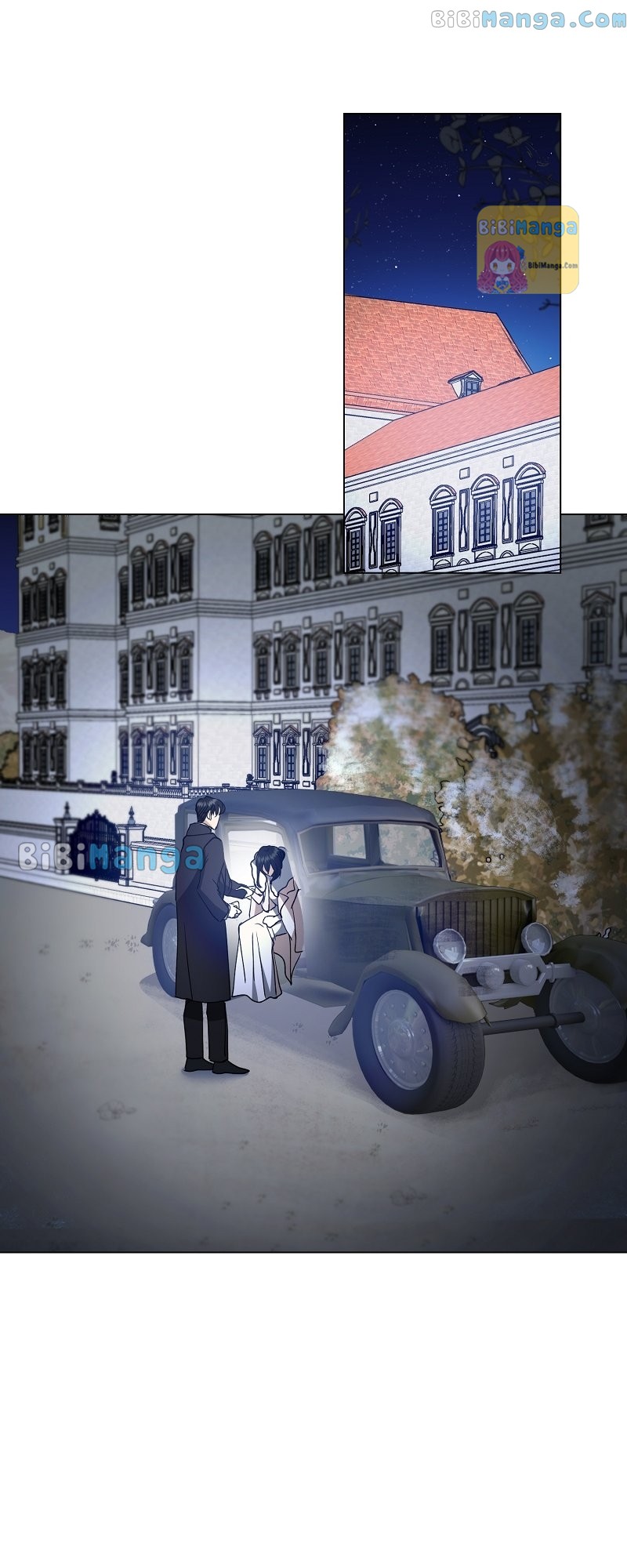 The Psycho Duke and I Chapter 16 - Page 11