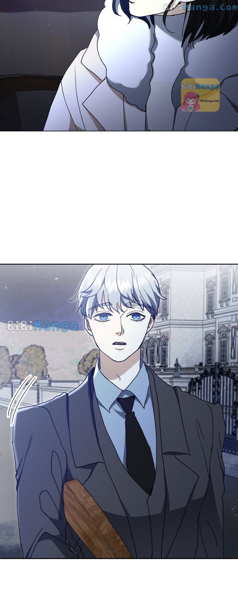 The Psycho Duke and I Chapter 16 - Page 14