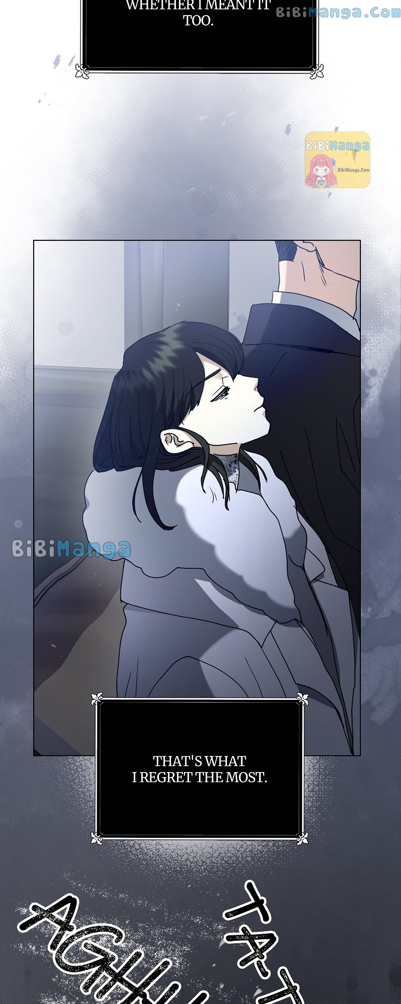 The Psycho Duke and I Chapter 16 - Page 19