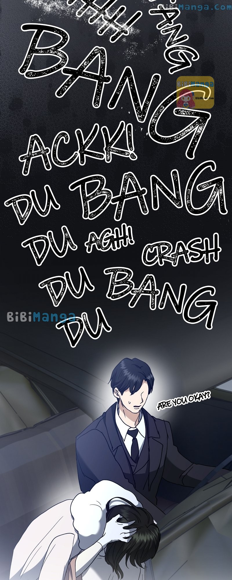 The Psycho Duke and I Chapter 16 - Page 20